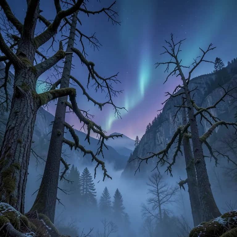 Frozen Crown of Embers