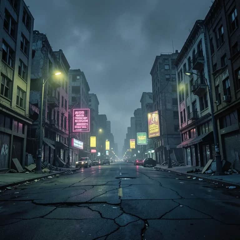 Doom And Gloom