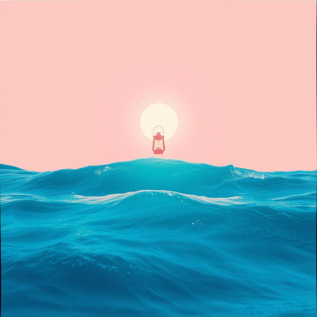 The light