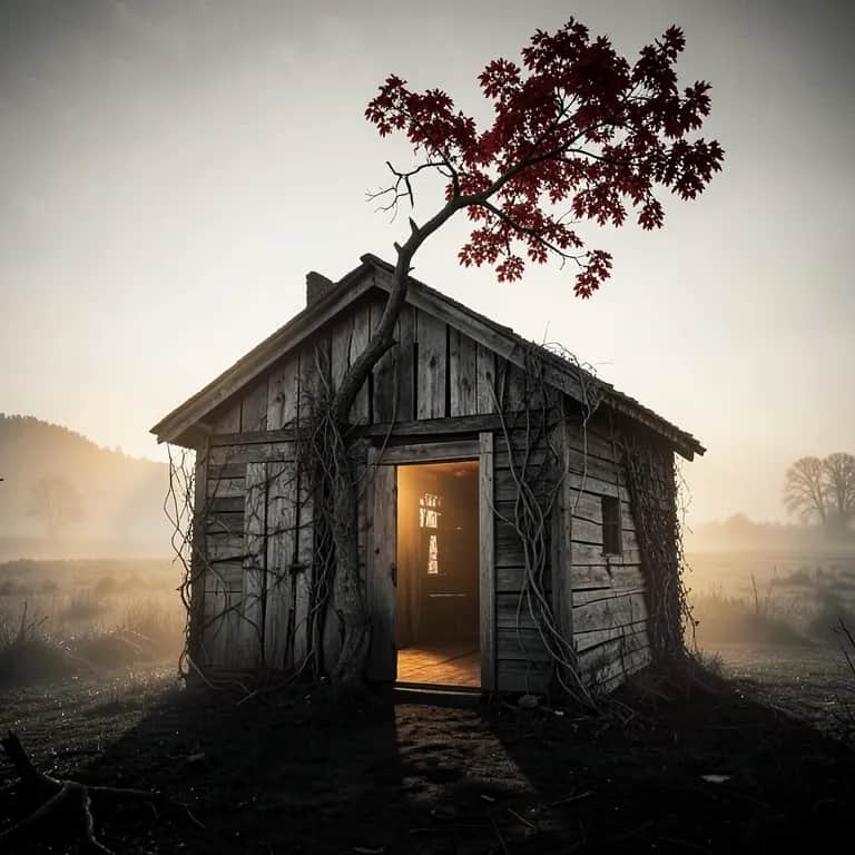 Title: We  Didn't Just Gain It By: MikeWhite Cloudwalker