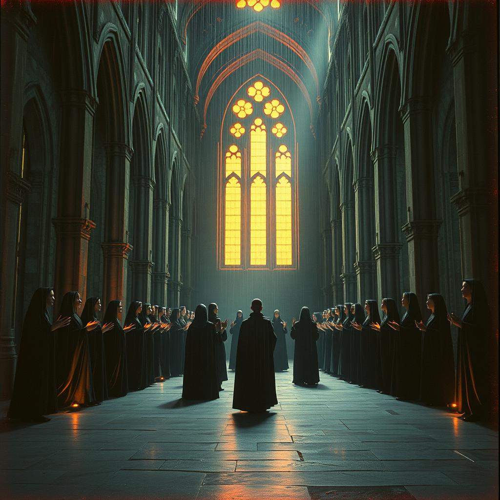 Choir of the Damned