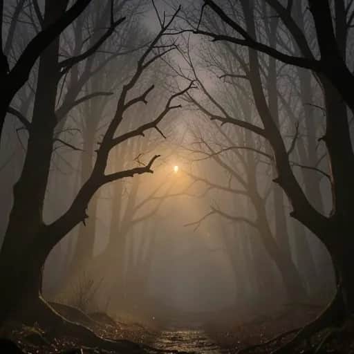 Never Enough for You