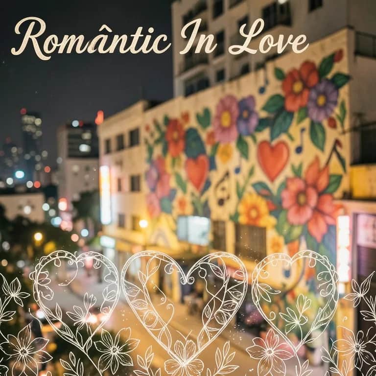 Romântic In love
