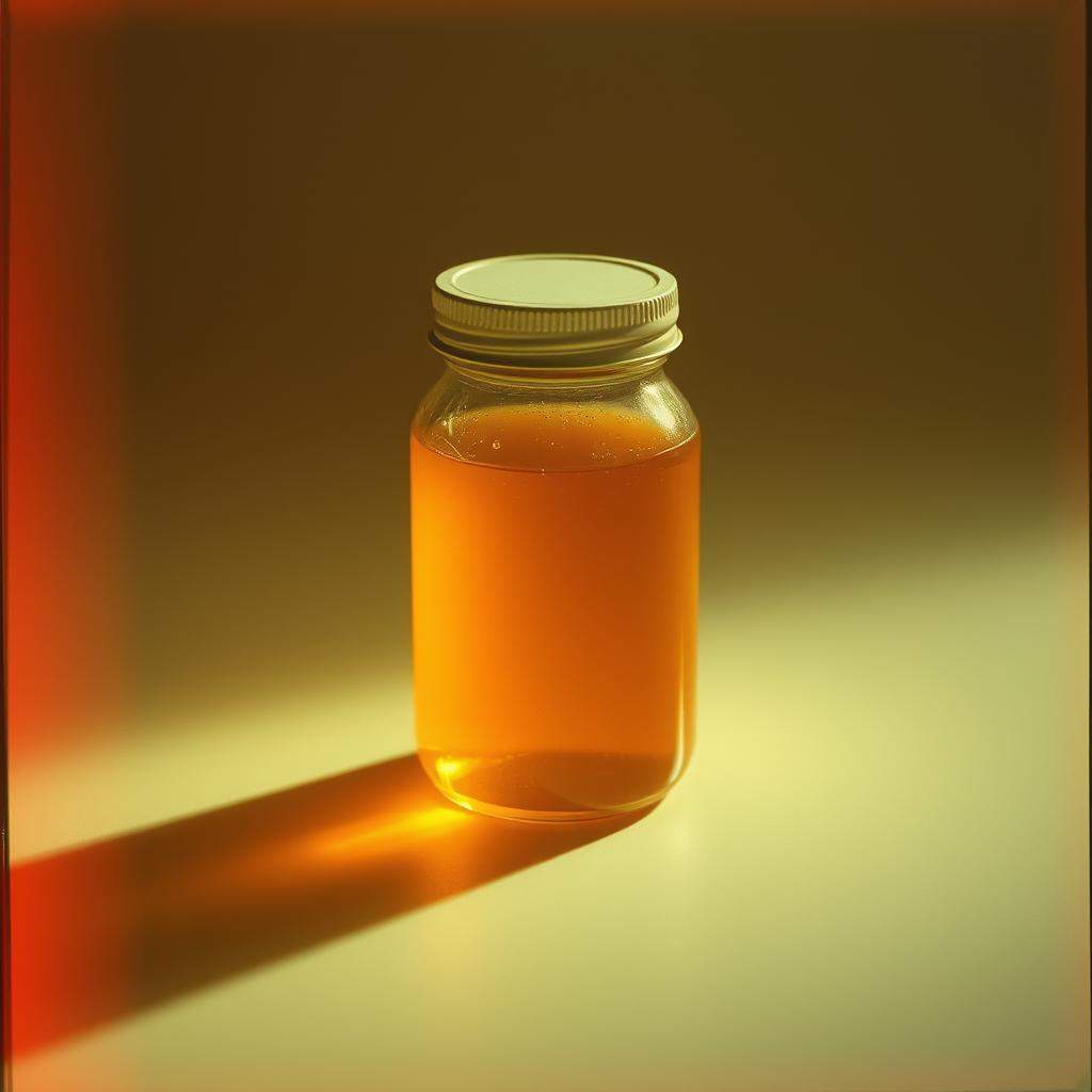 Midnight Syrup