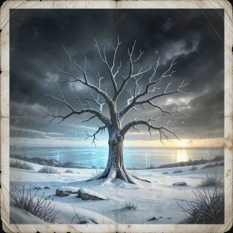 Throne of Frost