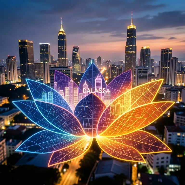 Latoya's New Journey