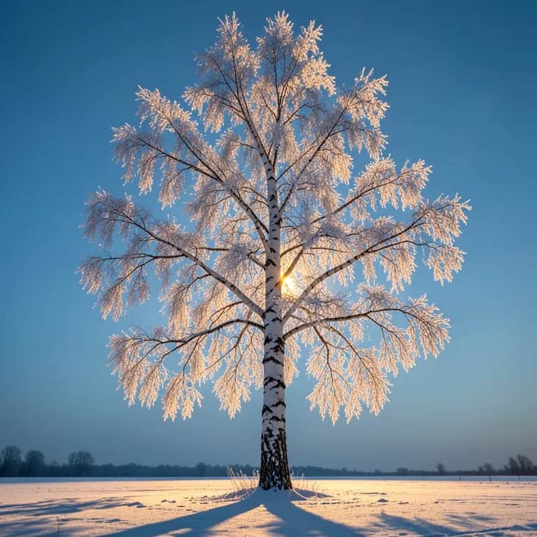 Берёза- KYRBAL MUSIC