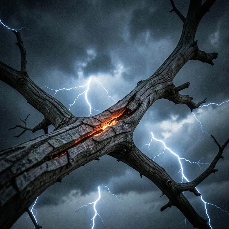 The World Didn’t Break Me