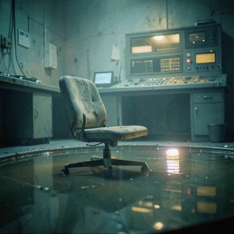 SHIFT SLEEP PROTOCOL (100 DAYS) lofi edition