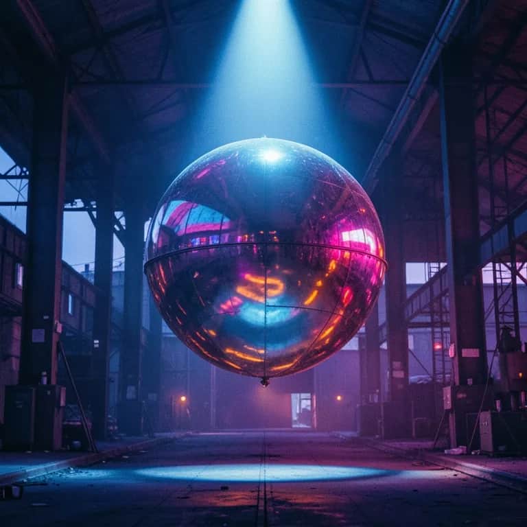 Midnight Circuit Baptism