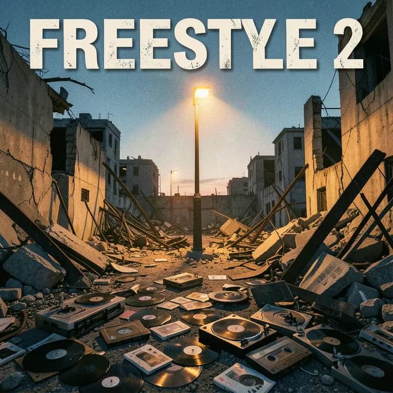 FREESTYLE 2