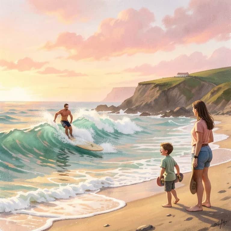 The Handsome Lad from Donegal