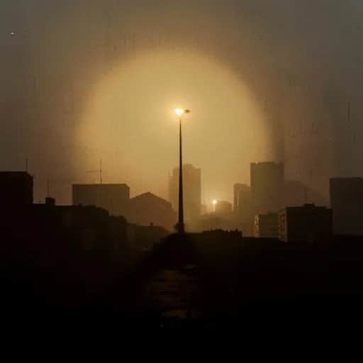 Fatherless, Not Hopeless