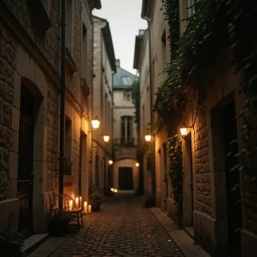 Tes Yeux Sur Ma Peau