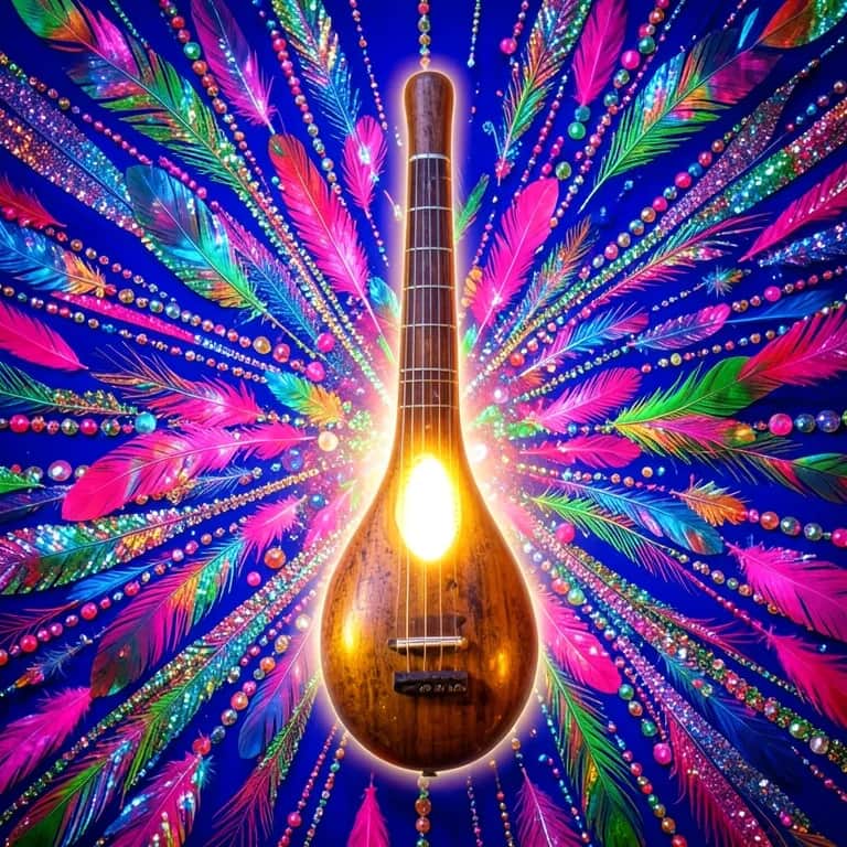 Remix do caldo de camarão