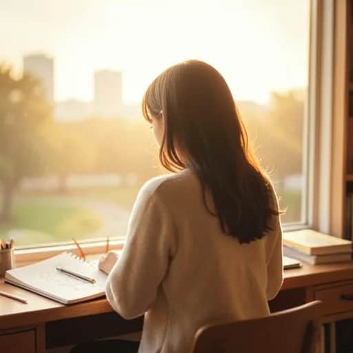 Paige In The Margins