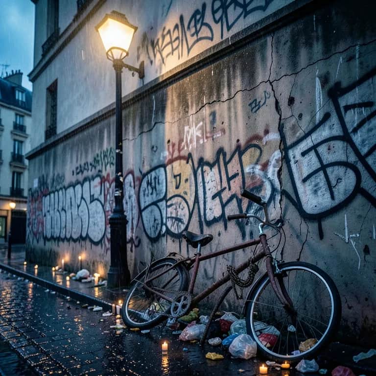La Griffe du Destin