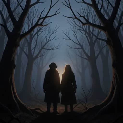 " On vois tout " Silence & Vérités