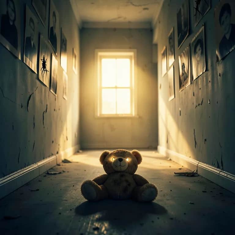 Hold The Light