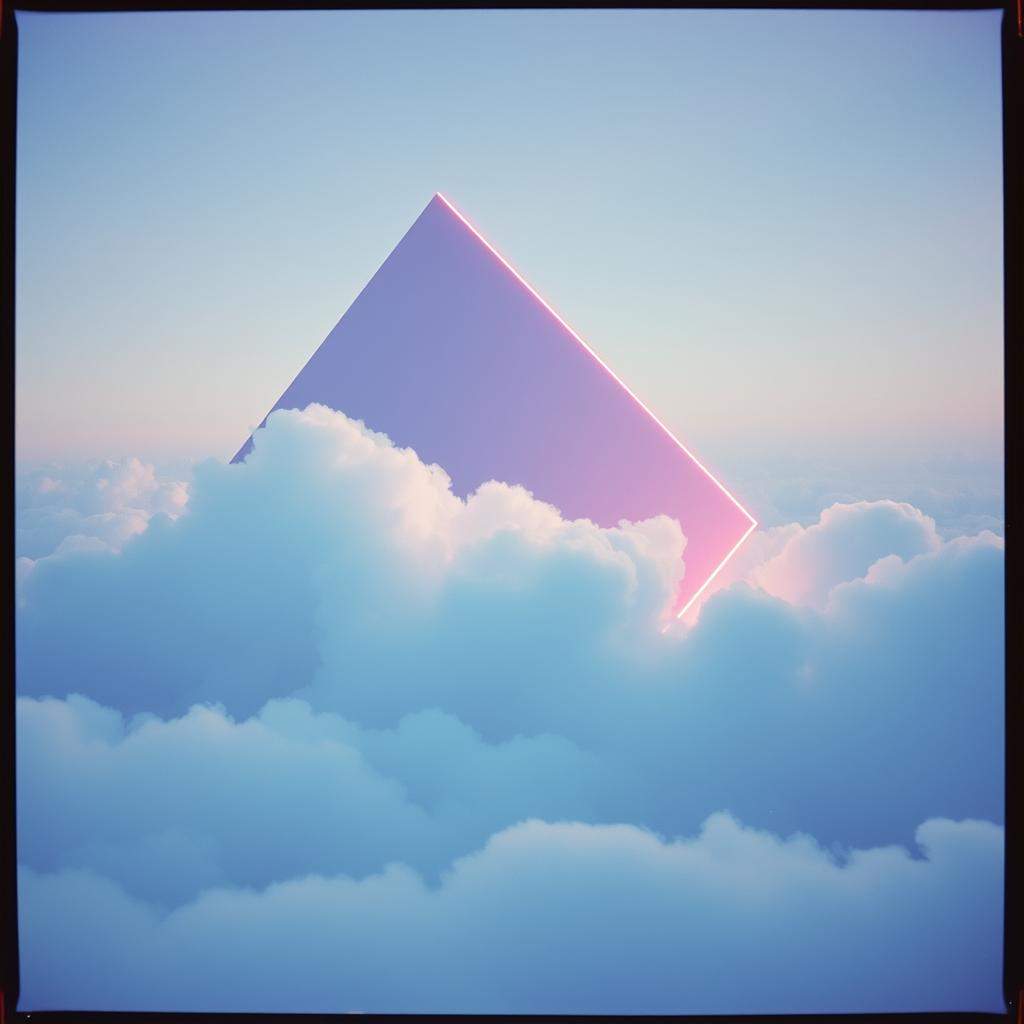 "Shape of Infinity"