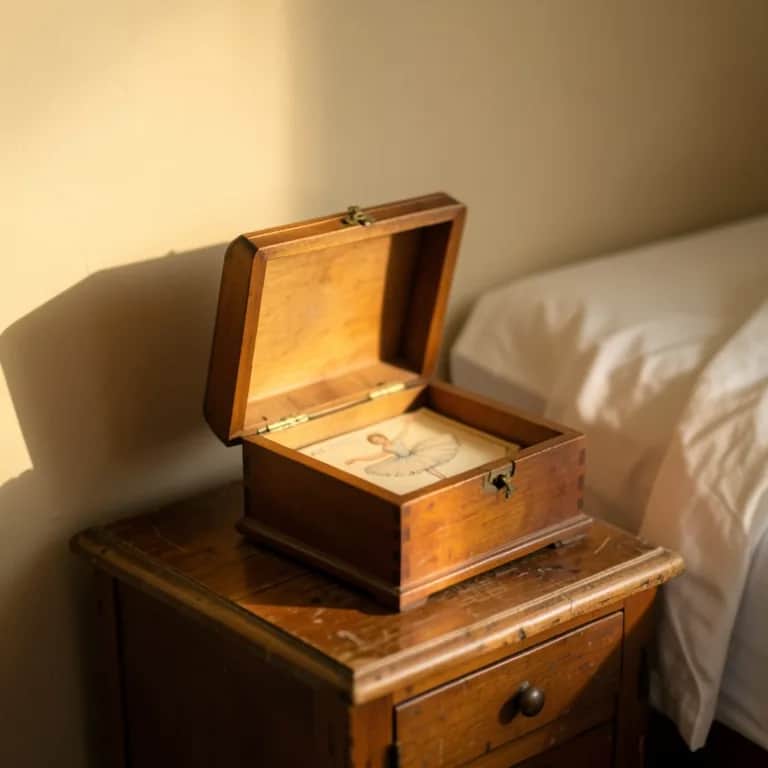 Stay with me darling