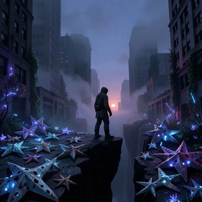 Fallen Stars