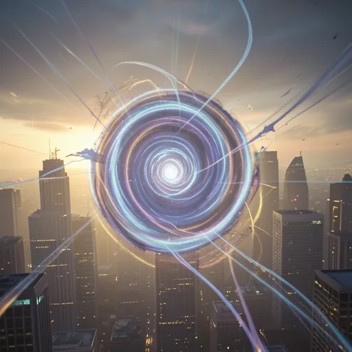 Light / Dark Machine