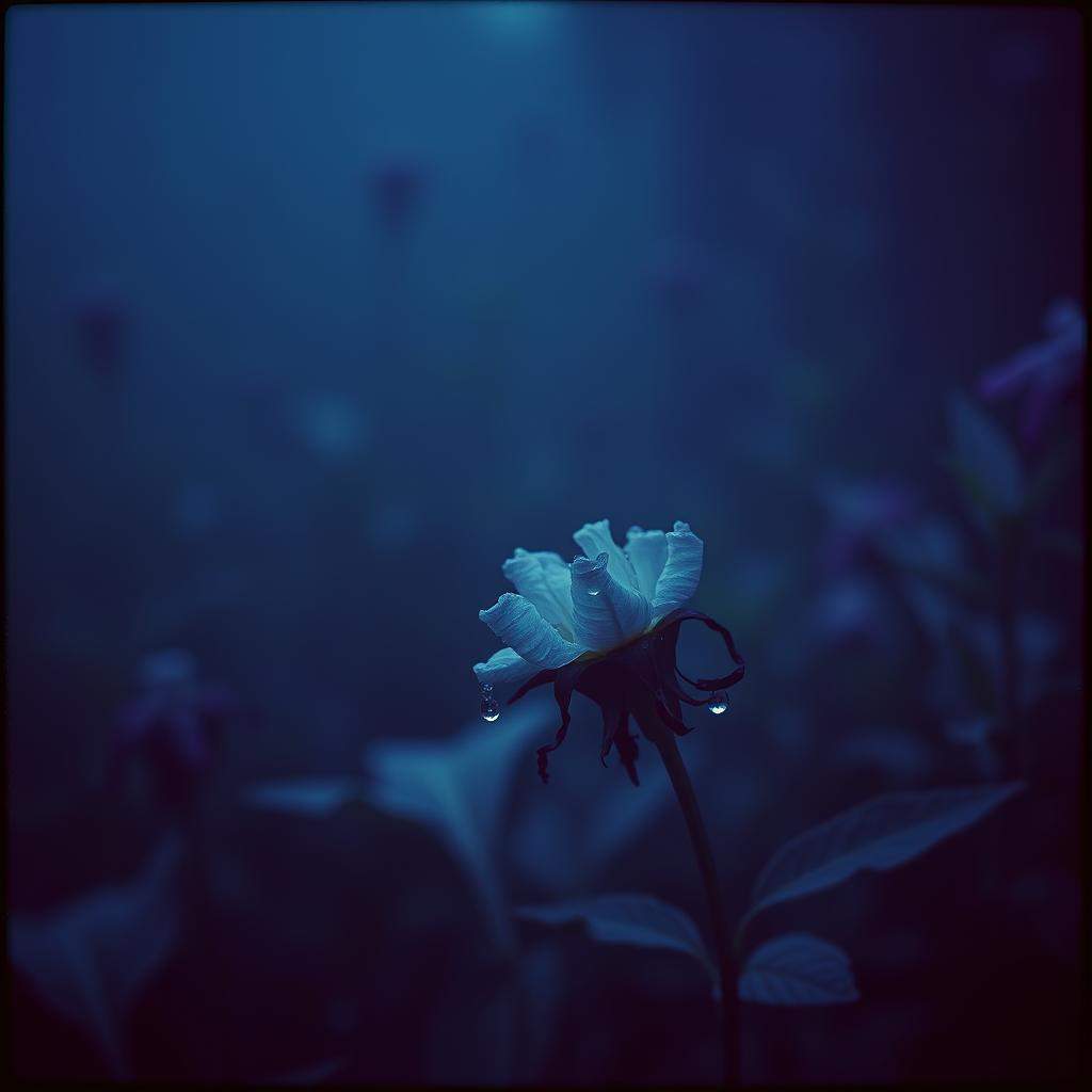 The Rainy October
