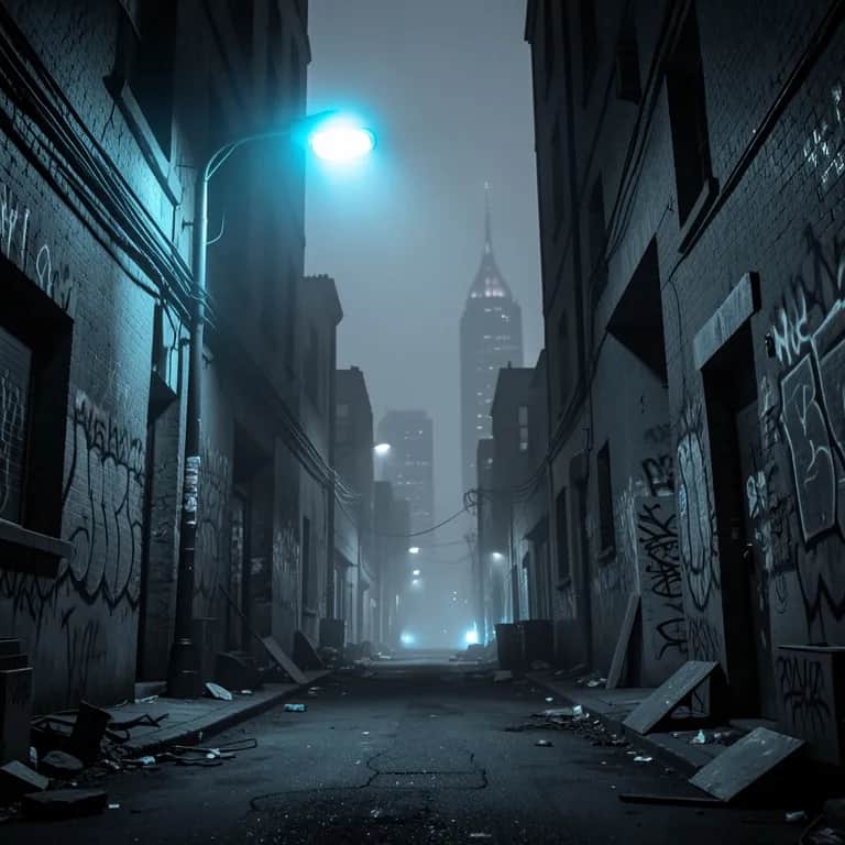 Throne Made of Pressure