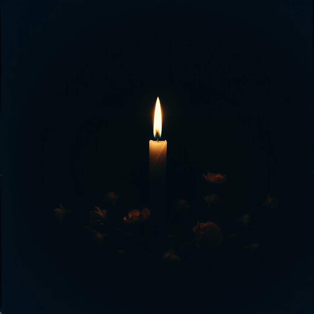 For a promise