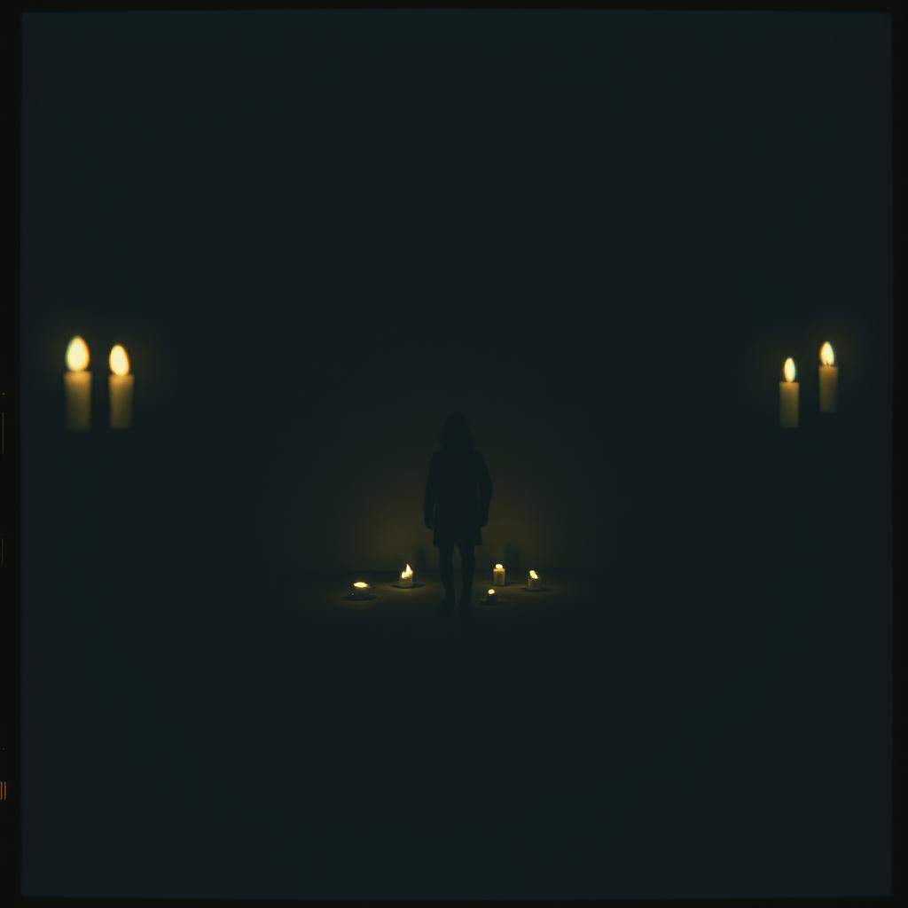 The hollow end