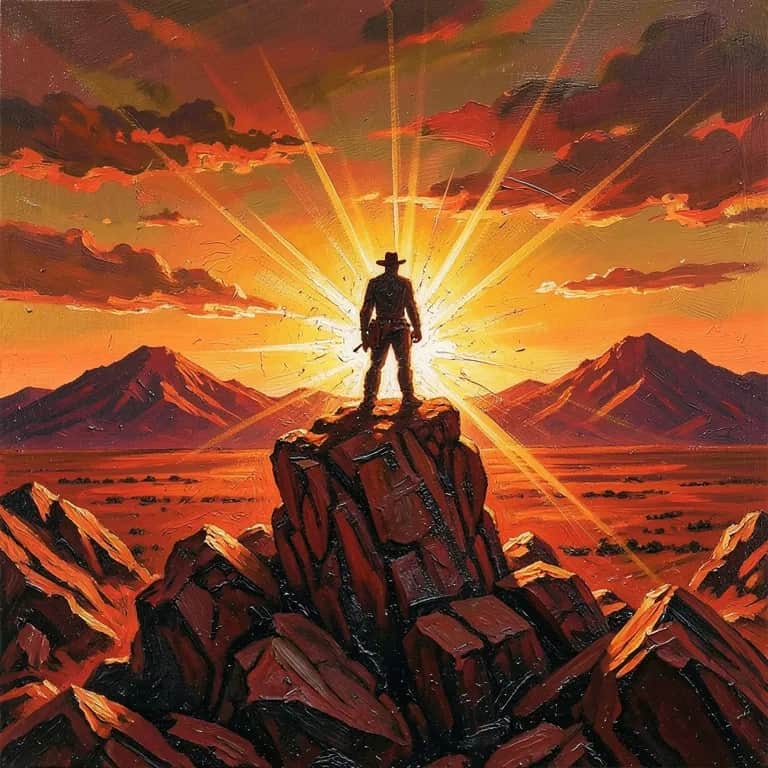 Wrath of the Cowboys