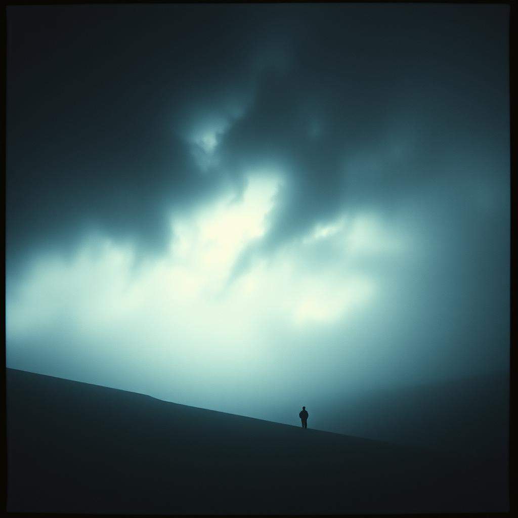 Dark Clouds