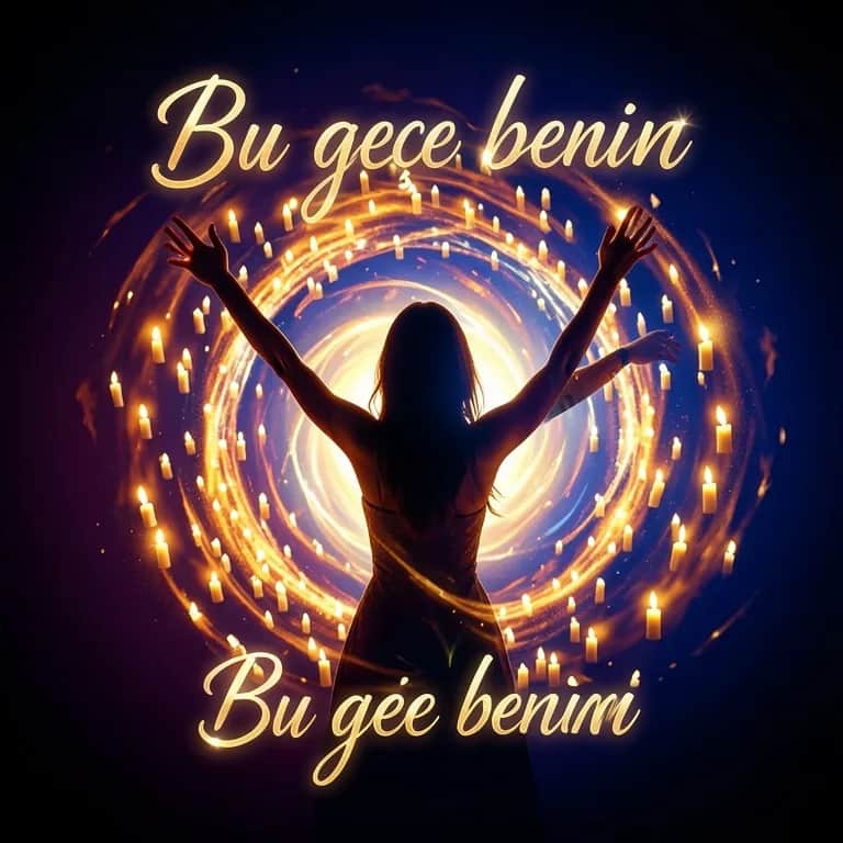 Bu gece benim