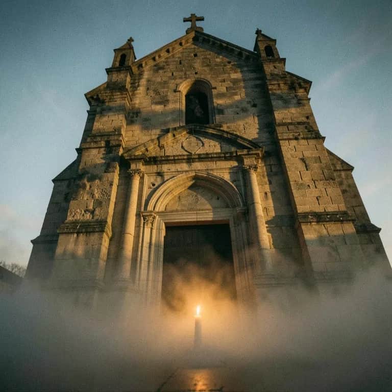 “¿Quién Fundó Tu Iglesia?”