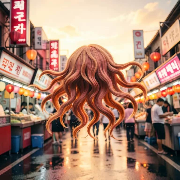 대구 소녀, 재즈 소년