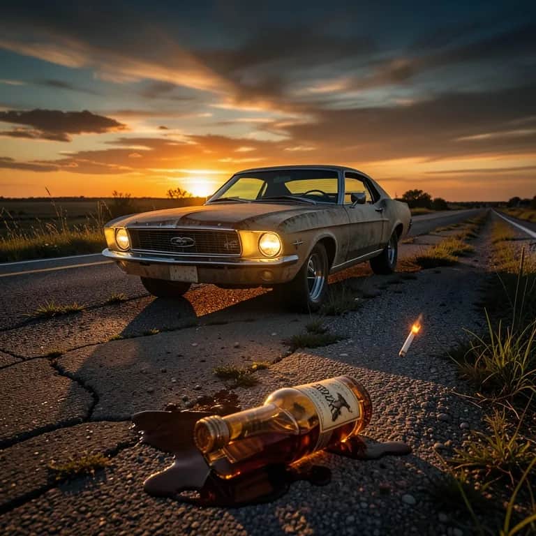 Whiskey’s calling