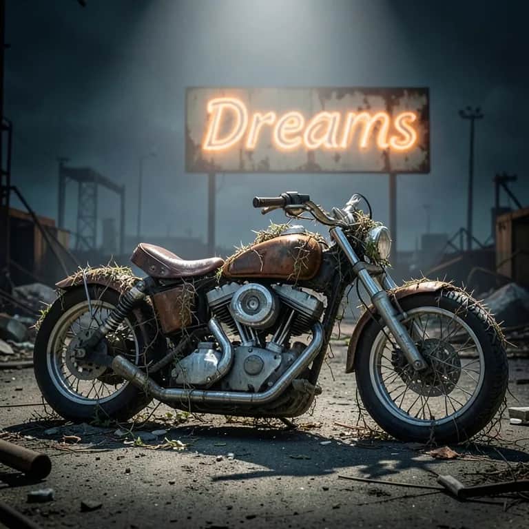 Fired From The Showroom