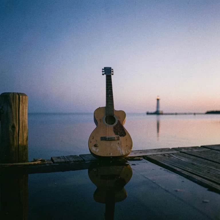 Echoes Of Us