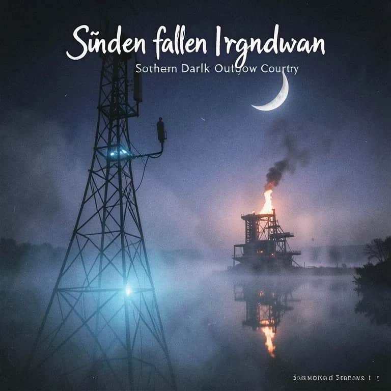 Sünden fallen Irgendwann