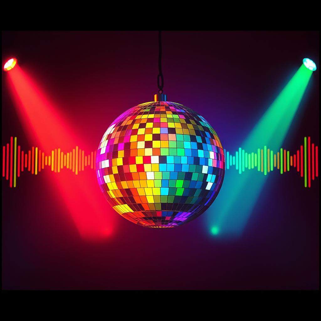 DA62. Party beat 1