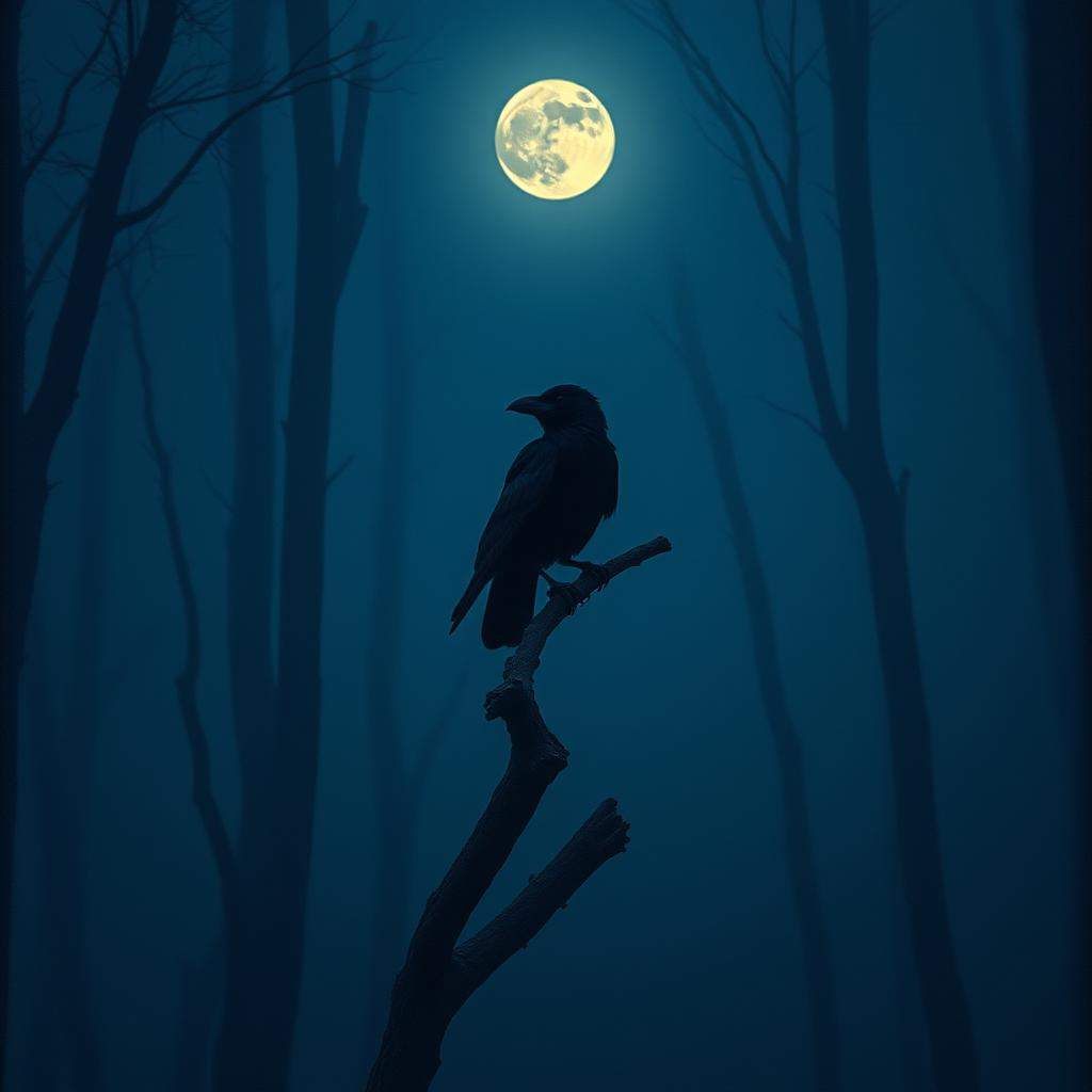 Shadow's Grip