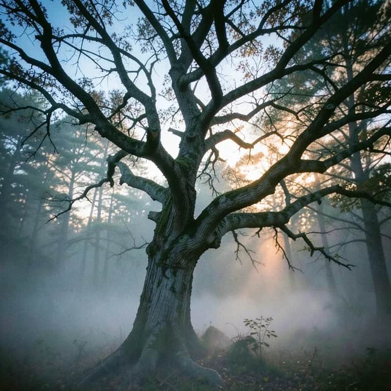 Not What You Thought