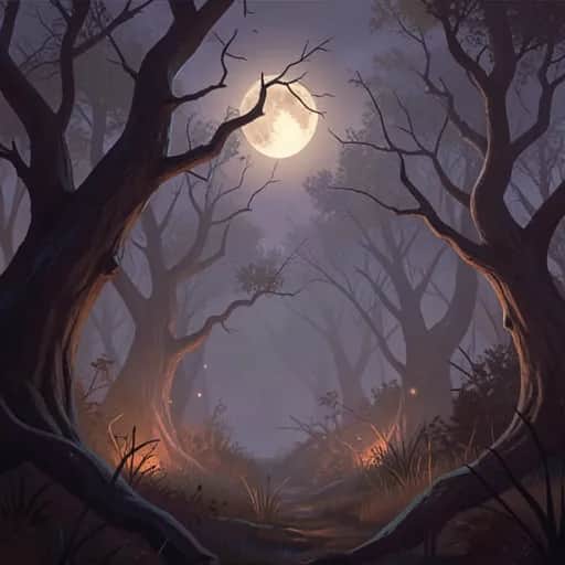 Shadow's Secret Power