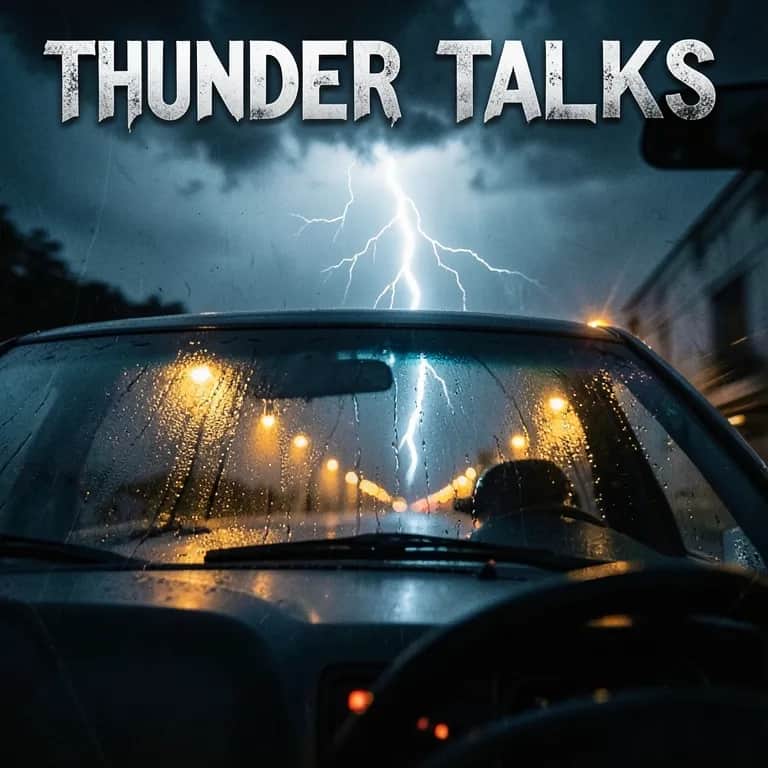 Thunder Talks