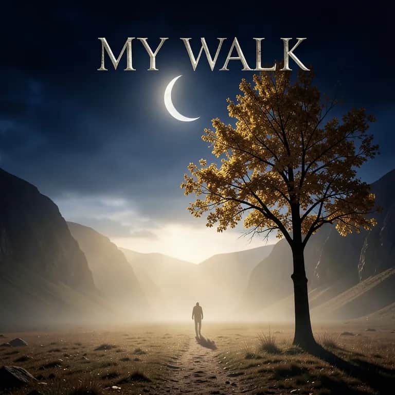 My Walk