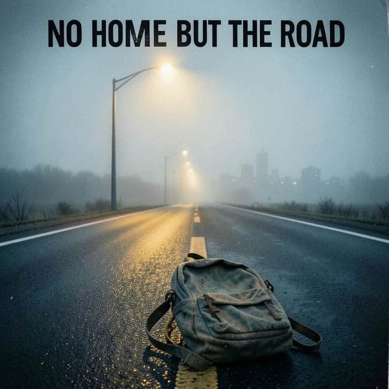 No Home But The Road