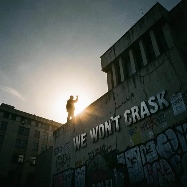 Lines We Won’t Cross