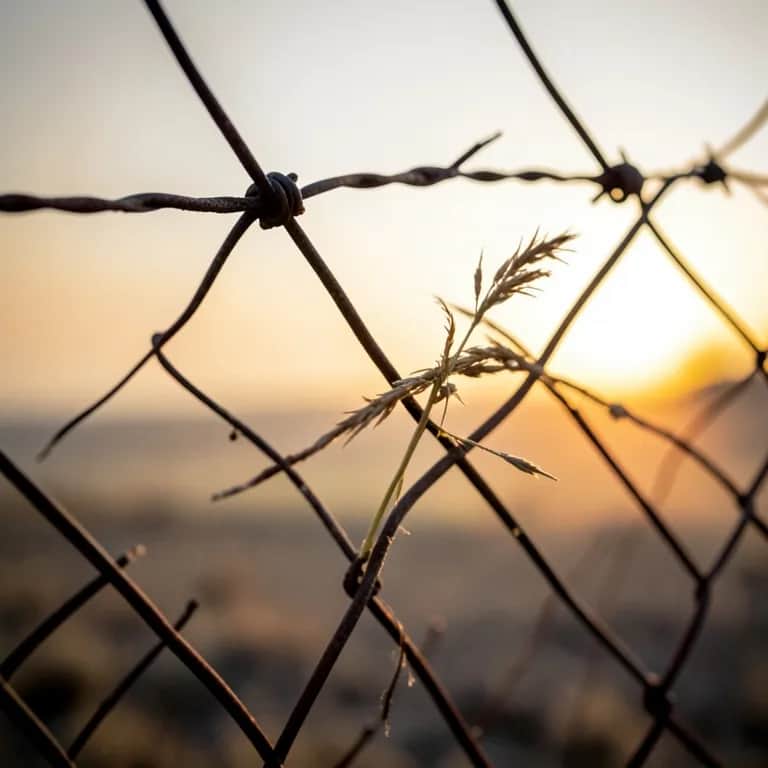 Grass Ain’t So Green