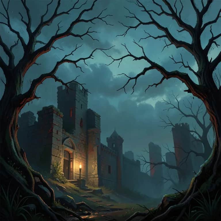 Schwarzes Kreuz der Tempelritter